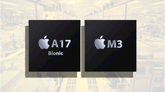 常州苹果15维修站分享iPhone15系列会用3nm芯片吗 